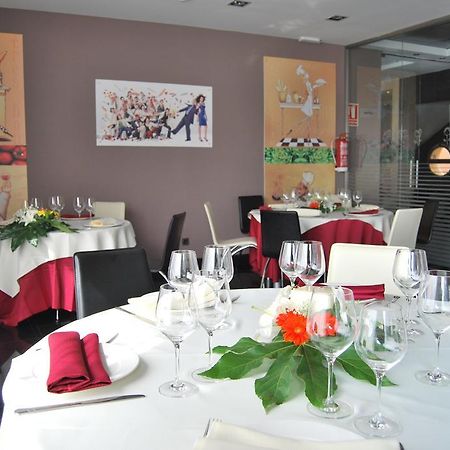 Cuatro Hermanas Puçol Restauracja zdjęcie