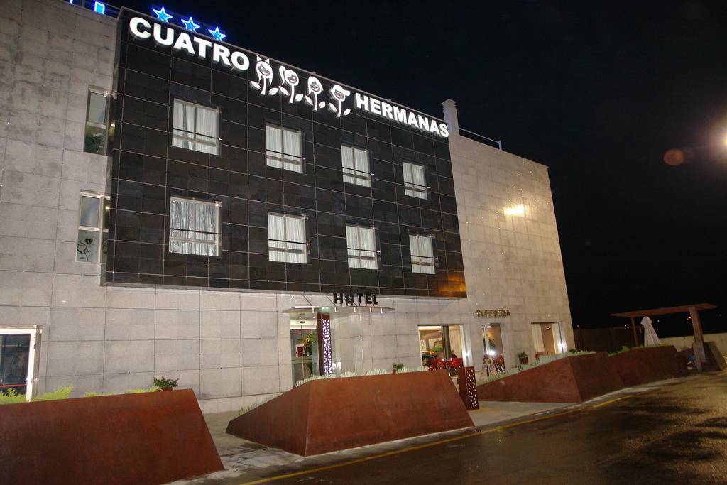 Cuatro Hermanas Puçol Zewnętrze zdjęcie
