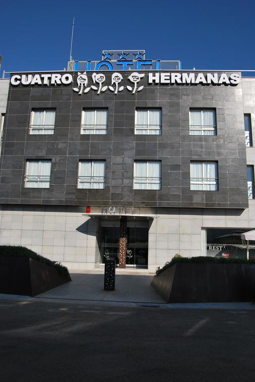 Cuatro Hermanas Puçol Zewnętrze zdjęcie